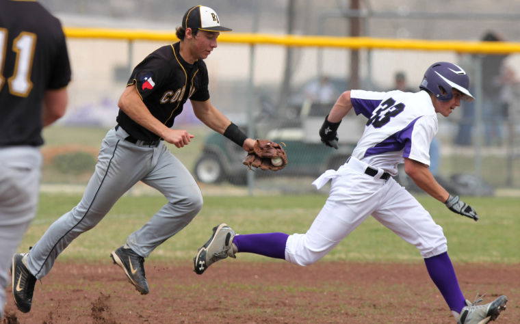Florence Baseball